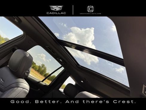 Certified 2024 Cadillac XT6 Premium Luxury AWD/4WD image 25