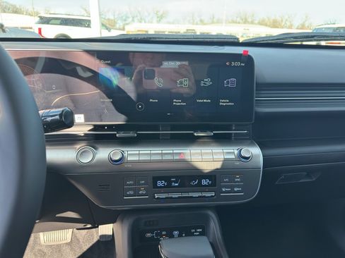 New 2026 Hyundai Kona SEL Sport image 18