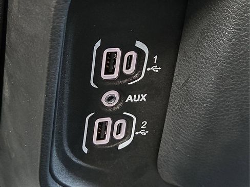 New 2025 RAM 1500 Tradesman image 21