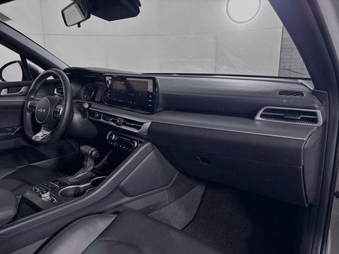 Used 2023 Kia K5 GT-Line image 29