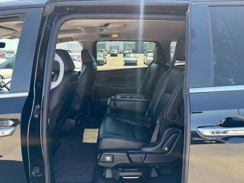 Used 2023 Honda Odyssey Touring image 23