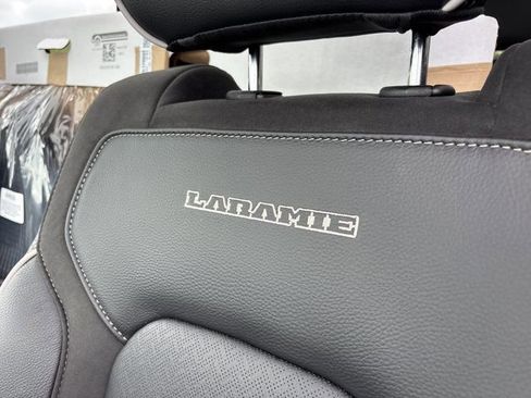 New 2026 RAM 1500 Laramie w/ Night Edition AWD/4WD image 24