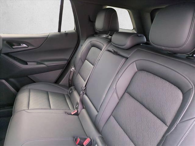 Used 2025 Chevrolet Equinox LT w/ Convenience Package II FWD image 18