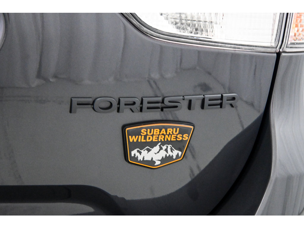 Used 2023 Subaru Forester Wilderness w/ Wilderness Package AWD/4WD image 54