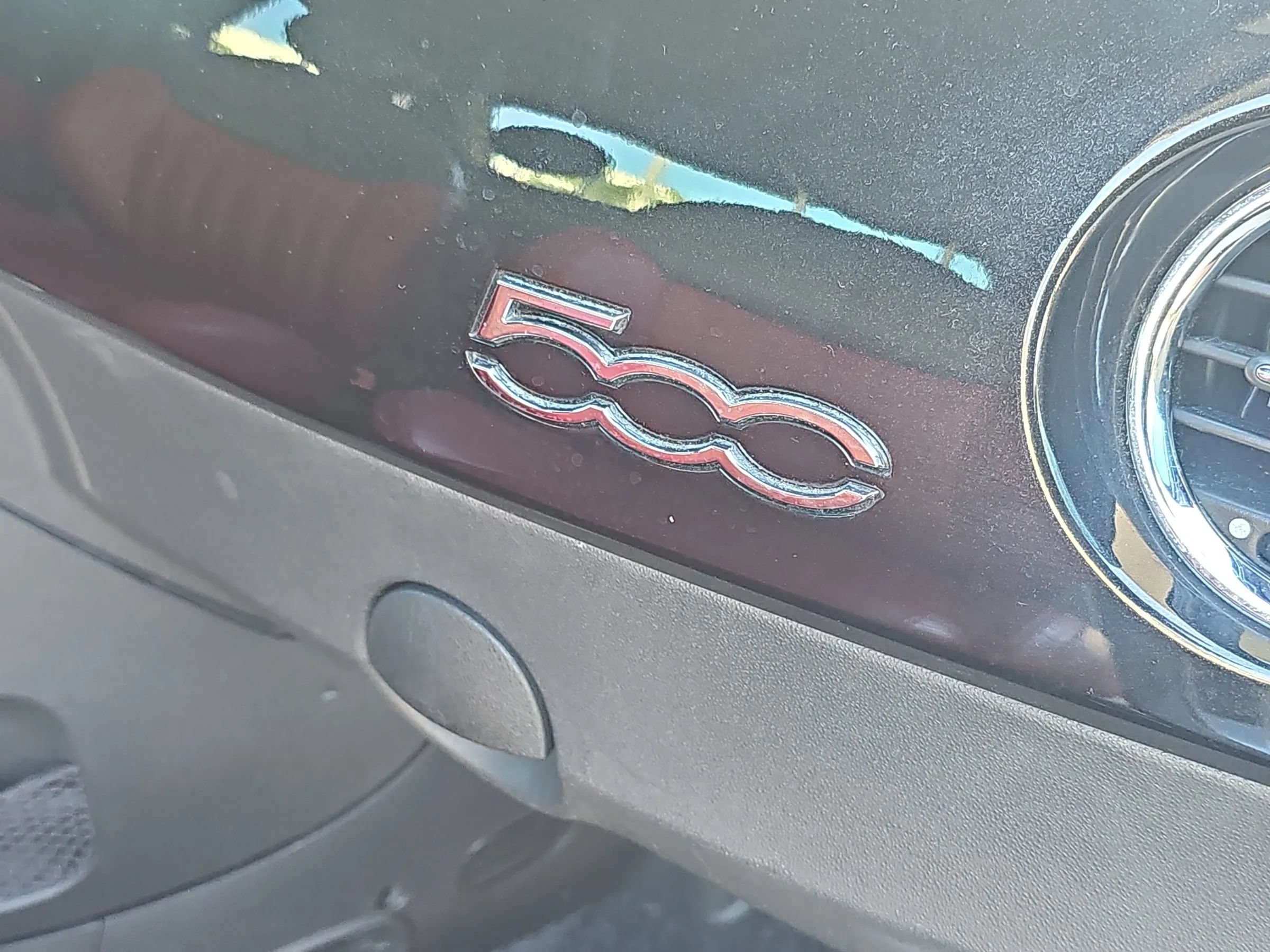 Used 2013 FIAT 500 Sport w/ Beats Audio Pkg FWD image 32