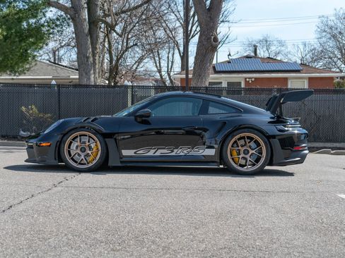 Used 2023 Porsche 911 GT3 RS image 20