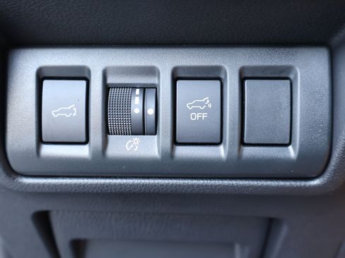 Used 2024 Subaru Outback Touring XT w/ Tech Package 3 image 23