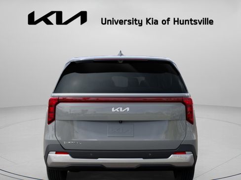 New 2026 Kia Carnival EX FWD image 7