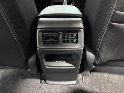 Certified 2024 Honda CR-V EX image 28
