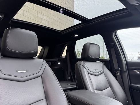 Certified 2020 Cadillac XT5 Sportv AWD/4WD image 18