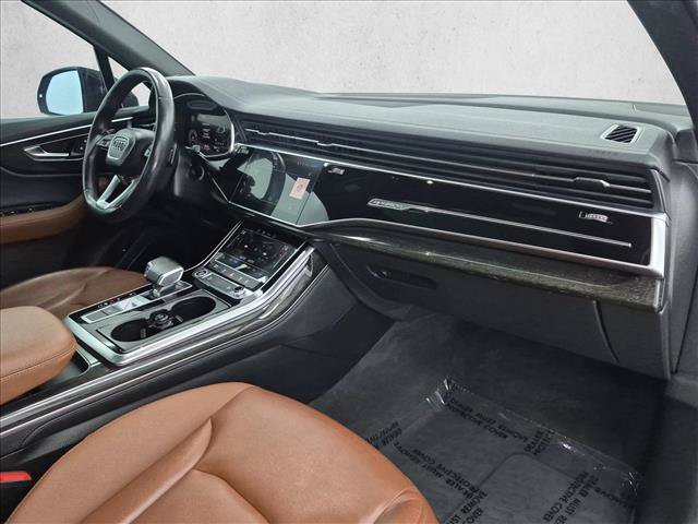 Used 2023 Audi Q7 3.0T Premium Plus AWD/4WD image 26