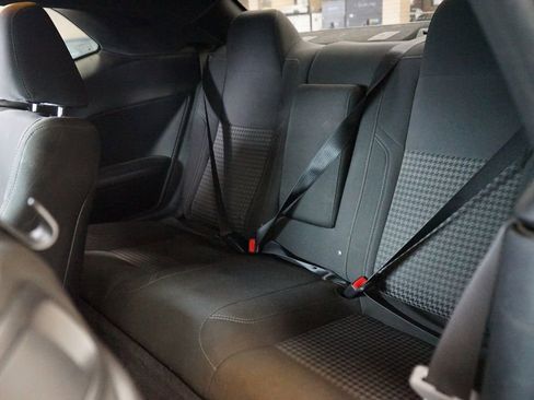 Used 2018 Dodge Challenger R/T w/ Blacktop Package image 41