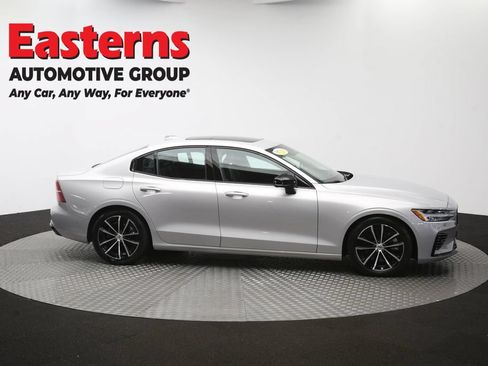 Used 2023 Volvo S60 T8 Plus AWD/4WD image 46