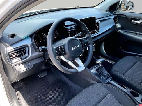 Used 2023 Kia Rio LX FWD image 18