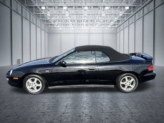 Used 1997 Toyota Celica GT FWD video 2