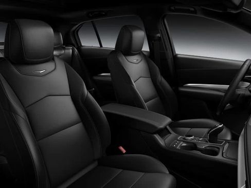 New 2025 Cadillac XT4 Premium Luxury image 65