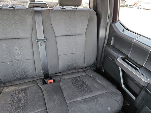 Used 2020 Ford F150 XLT w/ Equipment Group 301A Mid AWD/4WD image 6