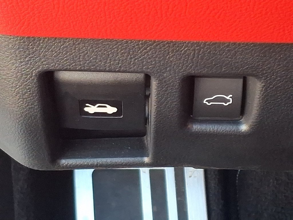 Certified 2026 Lexus IS 350 F Sport w/ Technology Package AWD/4WD image 24