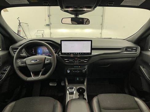 Certified 2023 Ford Escape ST-Line w/ Tech Pack #1 image 2