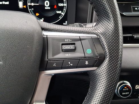 Used 2024 Mitsubishi Outlander SE Black Edition FWD image 21