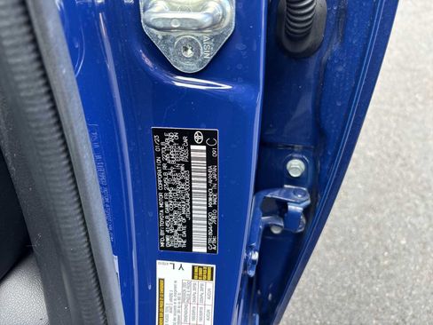 Used 2023 Toyota Prius Limited FWD image 25