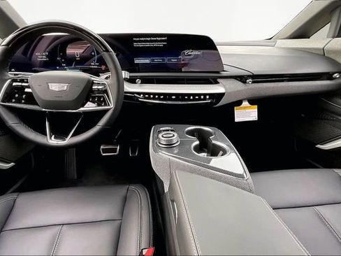 New 2026 Cadillac Optiq Sport 1 image 6