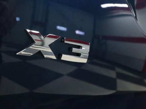 Used 2022 BMW X3 M40i image 32