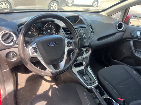 Used 2016 Ford Fiesta SE FWD image 11