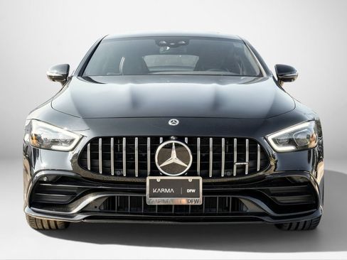 Used 2023 Mercedes-Benz AMG GT 53 image 2