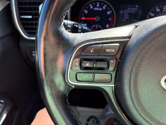 Used 2019 Kia Sportage EX AWD/4WD image 11