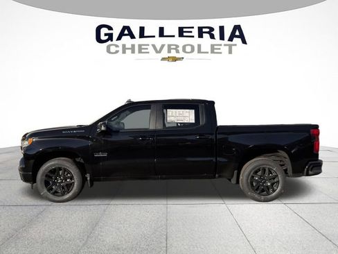 New 2026 Chevrolet Silverado 1500 RST w/ Texas Edition Plus image 4