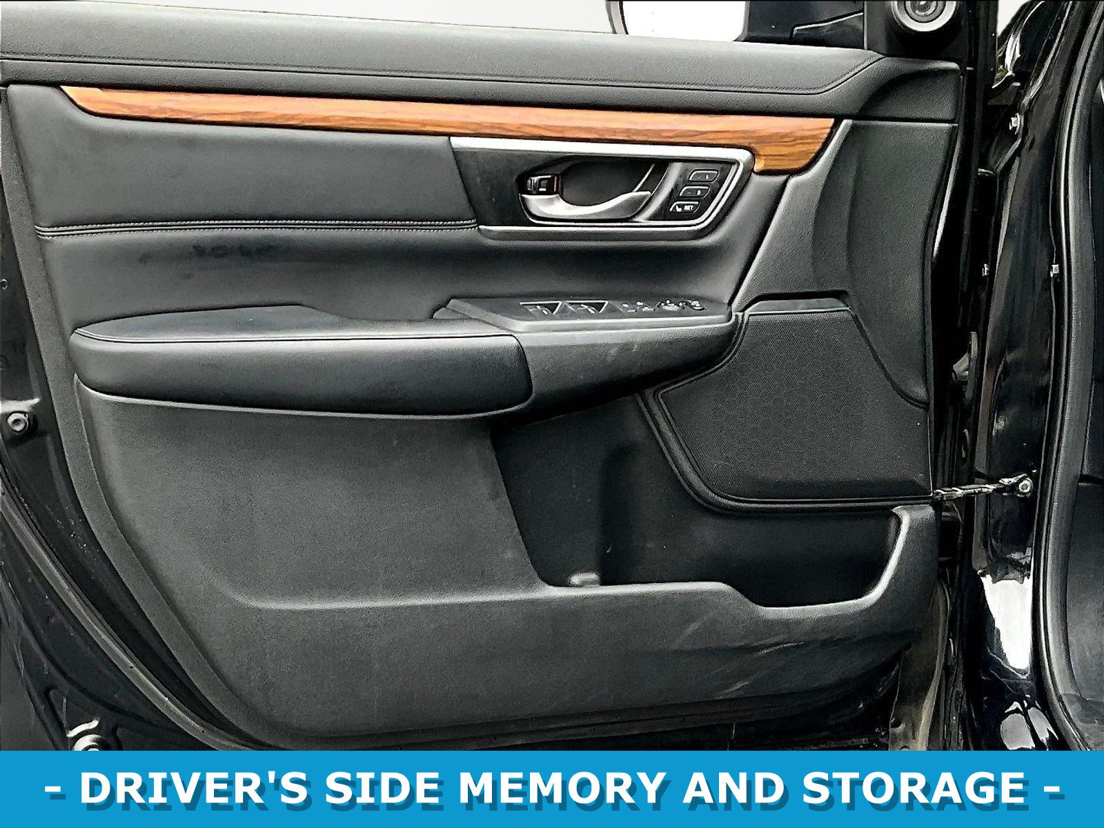Used 2019 Honda CR-V Touring image 20