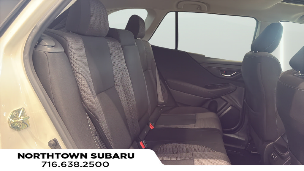 Used 2020 Subaru Outback Premium AWD/4WD image 20