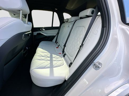 New 2026 BMW X5 sDrive40i w/ M Sport Package RWD image 19