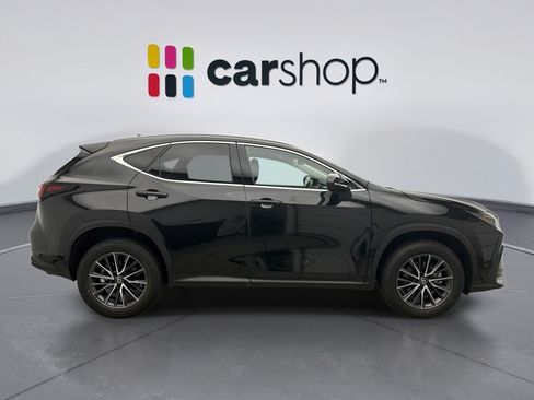 Used 2024 Lexus NX 350 AWD w/ Cold Area Package image 6