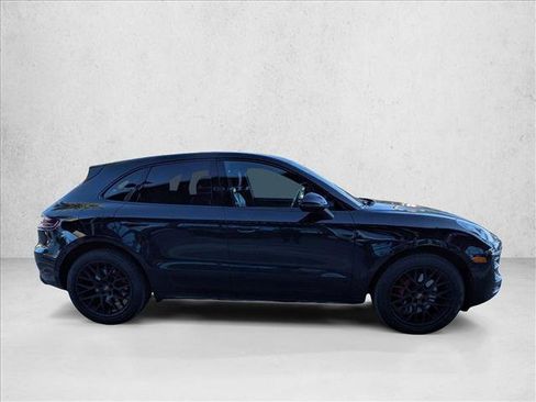 Used 2017 Porsche Macan GTS image 4