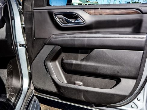 Used 2023 Chevrolet Suburban LS w/ Driver Alert Package image 40