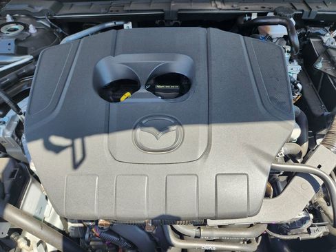 Used 2025 MAZDA CX-30 AWD 2.5 S w/ Premium Package image 27