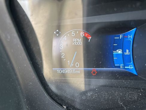 Used 2016 Ford Expedition EL Platinum image 10