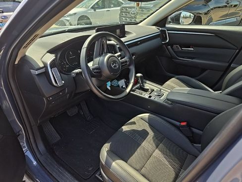 Used 2025 MAZDA CX-50 AWD 2.5 S w/ Preferred Package image 12