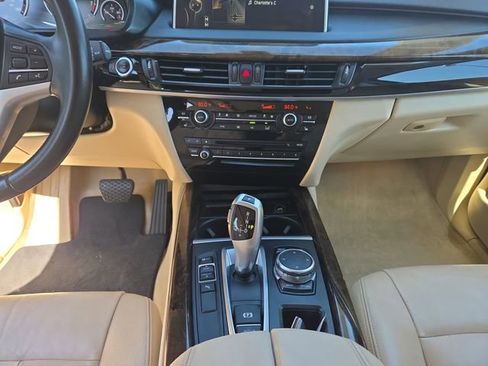 Used 2015 BMW X5 sDrive35i RWD image 11