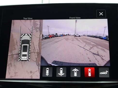 New 2026 Chrysler Pacifica Select image 27