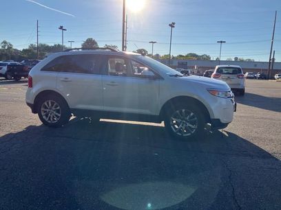 Used 2014 Ford Edge Limited