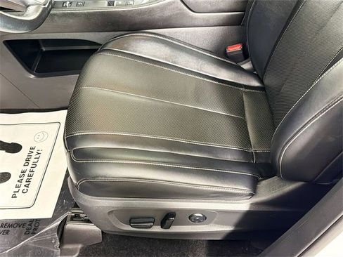 Used 2022 INFINITI QX60 Luxe image 18