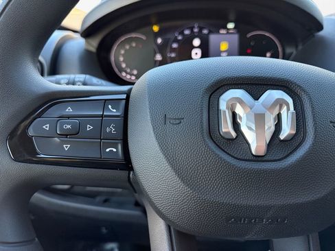 New 2026 RAM ProMaster 3500 w/ Premium Convenience Group image 25