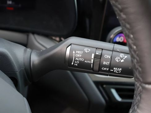 Used 2024 Lexus TX 350 AWD w/ Technology Package image 36