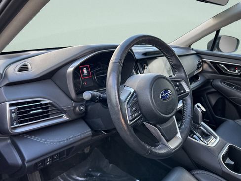 Used 2024 Subaru Outback Limited XT image 21