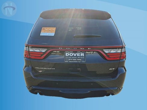 Used 2024 Dodge Durango GT AWD/4WD image 15