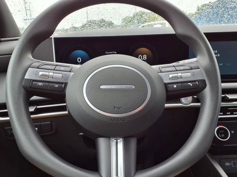 Used 2025 Hyundai Santa Cruz SEL image 26