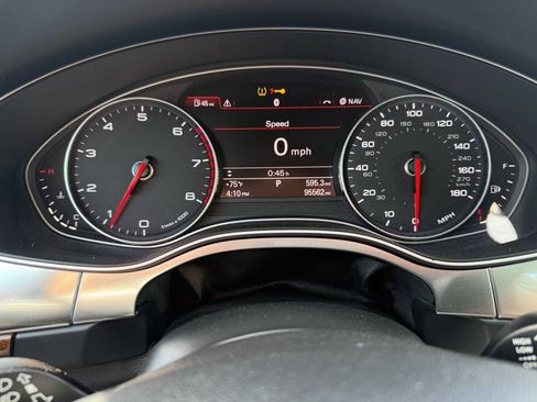 Used 2014 Audi A6 2.0T Premium image 15